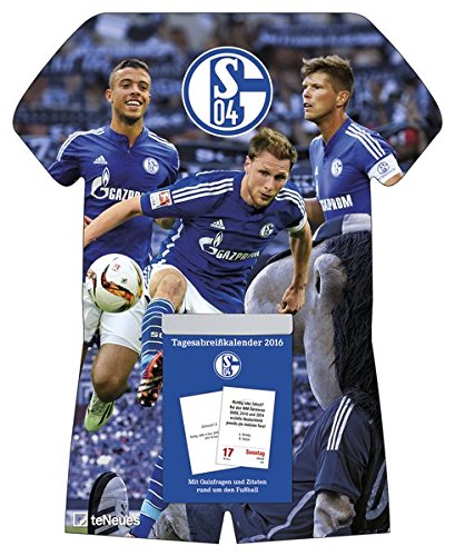 FC Schalke 04 2016