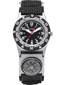 Cannibal - Kinderuhr - CJ292-01