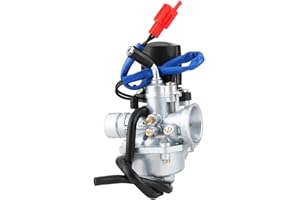 ‎ARAMOX Motorrad Vergaser, Vergaser Vergaser für SX1 50 2-Takt Motorroller