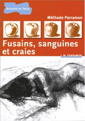 Download Fusains, sanguines et craies Download Fusains, sanguines et craies