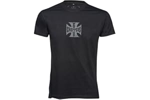 WEST COAST CHOPPERS Camiseta OG Classic para hombre