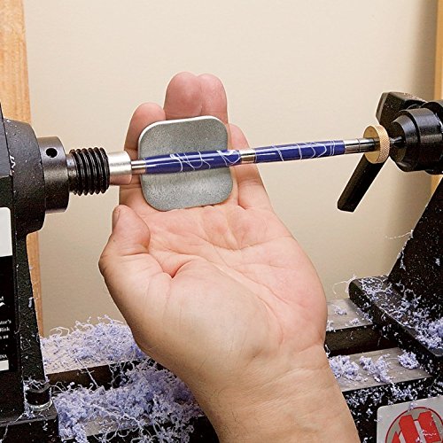 Micro-Mesh 2×2 Zoll Soft Touch Pad Variety Pack - 3