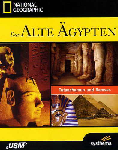 Preisvergleich Produktbild Das Alte Ägypten - National Geographic