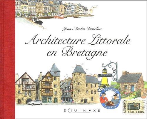 Download Architecture littorale en Bretagne Download Architecture littorale en Bretagne