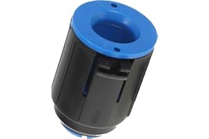 Magnetisk munstycksadapter, kompatibel med AdBlue-Tanks