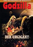 Godzilla - Der Urgigant - Kunikiko Mitamura