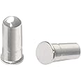 BlazerBuck Nose Bridge Pins Flex Coupler Gaskets Temple Washers for Oakley X Metal Sunglasses