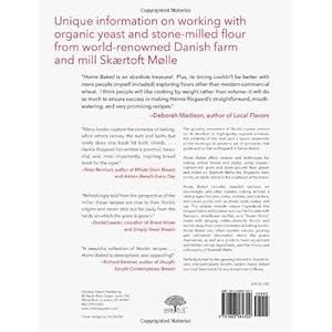 Home Baked: Nordic Recipes and Techniques for Organic Bread and Pastry