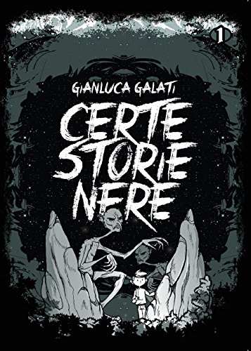 Certe storie nere Certe storie nere