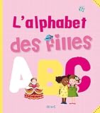 Image de Alphabet de filles