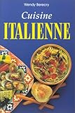 Cuisine italienne