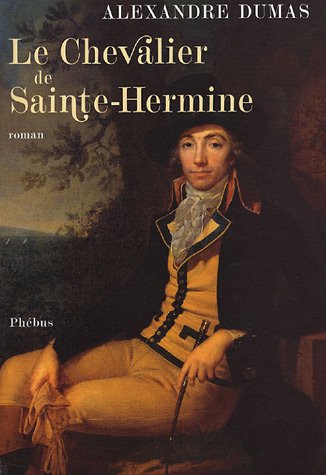 le  Chevalier de sainte-hermine