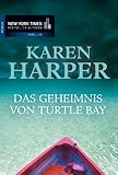 Cover zum Buch Das Geheimnis von Turtle Bay