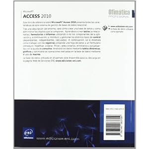Access 2010