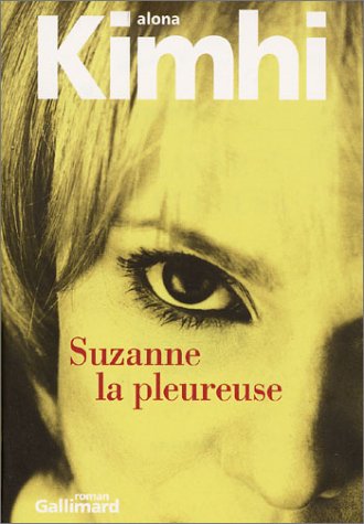 couverture de : Suzanne la pleureuse