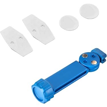 TOOYFUL 19-in-1 Fahrrad-Reparaturset Aus Stahl – Kompakt, Robust, Für Rennrad, MTB & Tourenrad