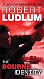 Image de The Bourne Identity: Jason Bourne Book #1
