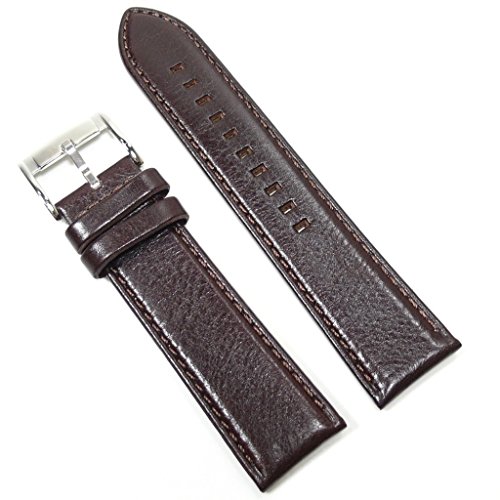 Fossil Uhrband LB- ME1020 Original Lederband ME1020