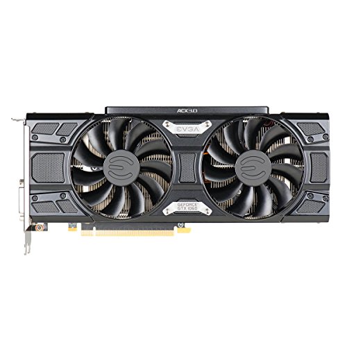 GeForce GTX 1060 6GB SSC DT