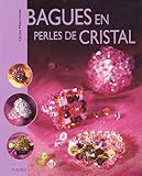 Bagues en perles de cristal