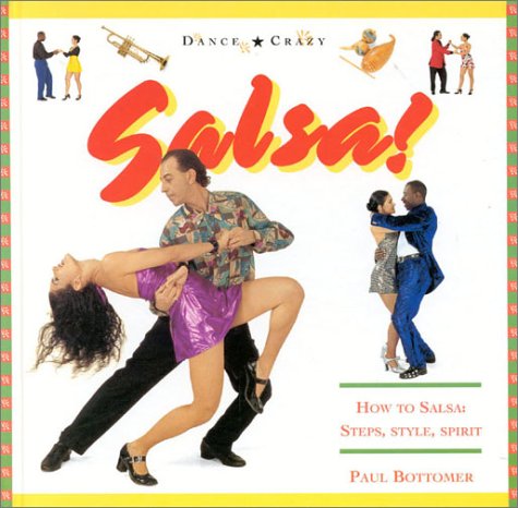 Salsa (Dance Crazy S.) Salsa (Dance Crazy S.)