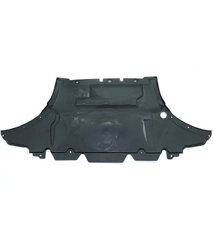 thumbnail interactive-video image 1 of Under Engine Cover Rust Shield For Audi A8 D3 2002-2010 - Front Undertray 1 of 5