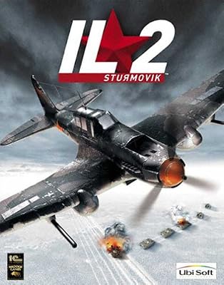 Ubisoft IL2 STURMOVIK