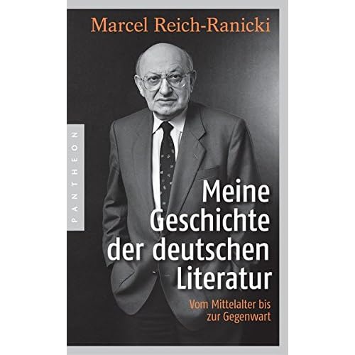 Meine Geschichte der deutschen Literatur: Vom Mittelalter bis zur Gegenwart Meine Geschichte der deutschen Literatur: Vom Mittelalter bis zur Gegenwart