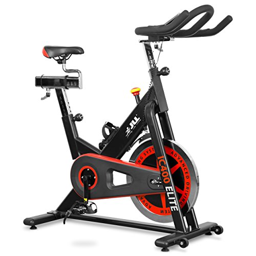 ic400 elite spin bike