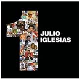 1 - Julio Iglesias