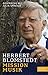 Mission Musik: Gespräche mit Julia Spinola by Herbert Blomstedt
