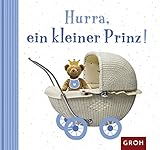 Image de Hurra, ein kleiner Prinz!