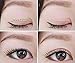 300 Pairs Adhesive Invisible Double Eyelid Tape Stickers - L