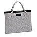 Price comparison product image Linyuan Fashion Wool Felt Laptop Sleeve Case Tablet Bag for Macbook Air Pro 13"