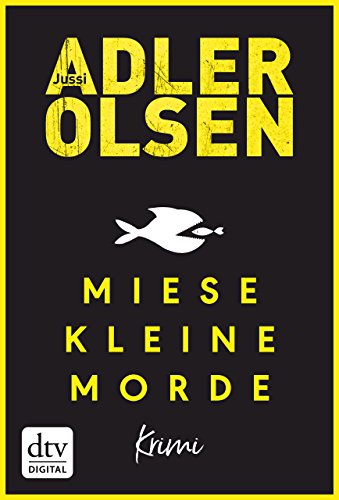 Miese kleine Morde: Crime Story Miese kleine Morde: Crime Story