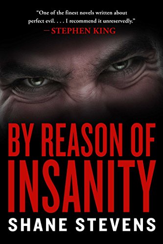 By Reason of Insanity (English Edition) By Reason of Insanity (English Edition)