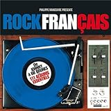 Le rock français