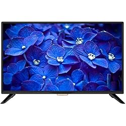 TV LED SMART-TECH 32" Wide LE32Z1TS DVB-T2/S2 1366x768 BLACK