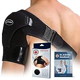 Doctor Developed Shoulder Support/Shoulder Strap/Shoulder Brace [Single]