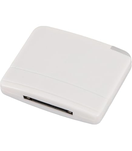Adaptateur Bluetooth A2DP Pour Bose SoundDock – Récepteur Audio 30 Broches IPod/iPhone