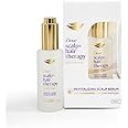 Dove Scalp + Hair Therapy Density Boost Revitalizing Scalp Serum with active ingredients 2.5% Niacinamide and 1.5% Zinc-peptides for visibly denser hair growth