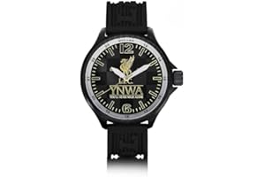 Verona Originals Holler Official Licensed Unity Liverpool English Premier League Football Club FC Watches for Men's