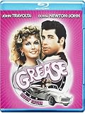 Grease�(rockin' edition) [Blu-ray] [IT Import] - John Travolta