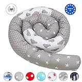 ♥ Flexible, la serpiente siempre se adapta de manera óptima a la forma deseada (recta o retorcida). Cuando se mueve, ella no hace ningún sonido; Lavable a 30 grados.