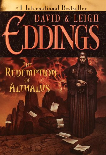 The Redemption of Althalus (English Edition) The Redemption of Althalus (English Edition)