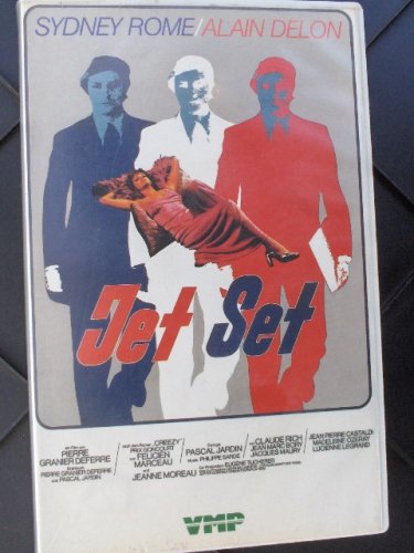Preisvergleich Produktbild Jet Set [VHS]
