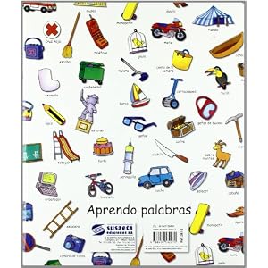 Mis primeras palabras