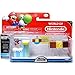 Produktbild Micro Figure Super Mario Bros Wii U Playset - Frosted Glacier aus Mario Penguin