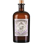Monkey 47 Gin - 500 Milliliters