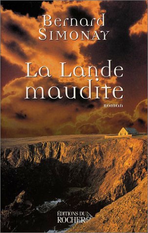 couverture de : Lande maudite (la)